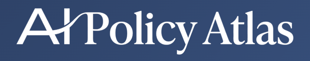 AI Policy Atlas Logo