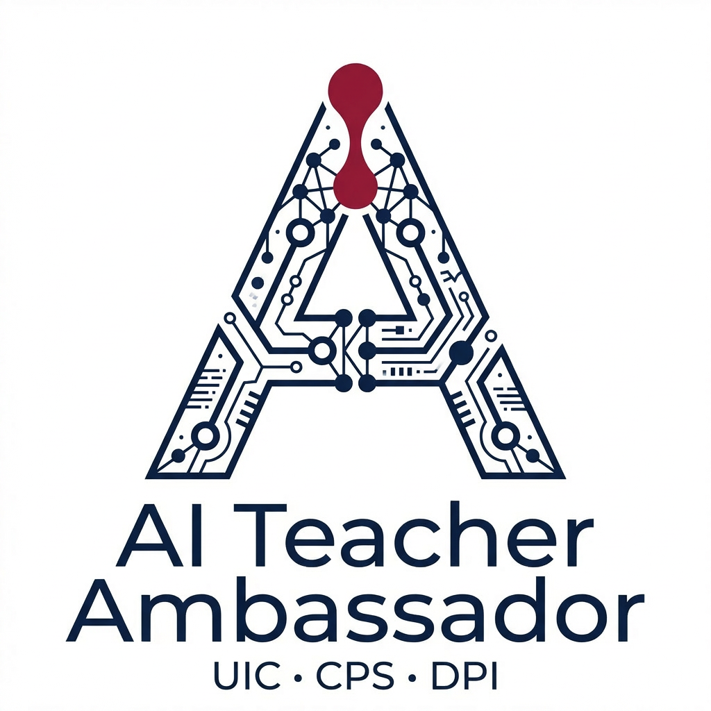 AI Ambassadors Logo