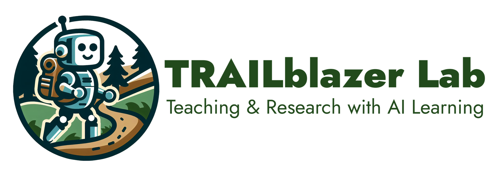 TRAILblazer Lab – Teaching and Research with AI Learning