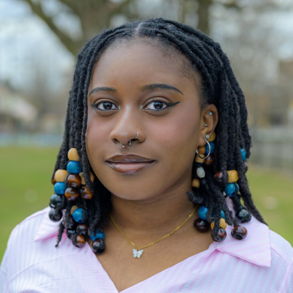 Folake Oluewu